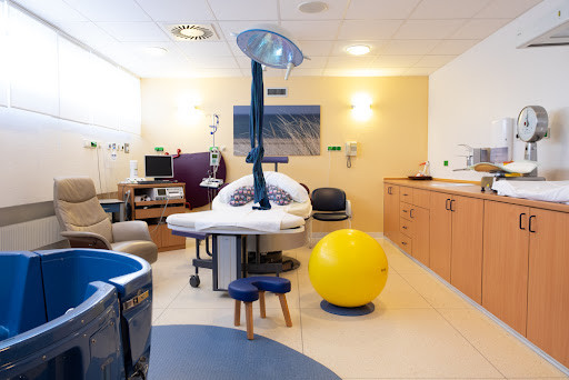 Geburtshilfe und Perinatologie am AGAPLESION DIAKONIEKLINIKUM ROTENBURG