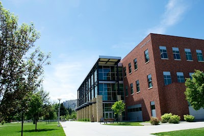 Wenatchee Valley College