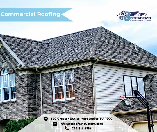 Roofing Contractors Pittsburgh