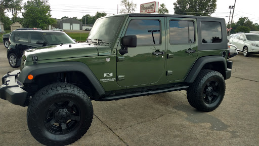 Bennett Motors INC. - Thumbnail