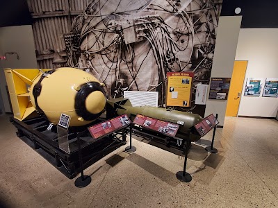 National Museum of Nuclear Science & History