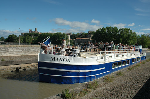 Béziers Croisières