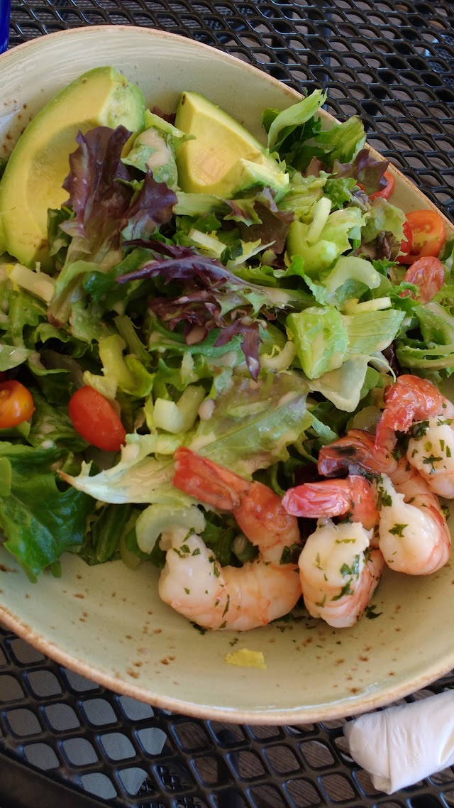 Ellicottville Brewing on Chautauqua - EBC