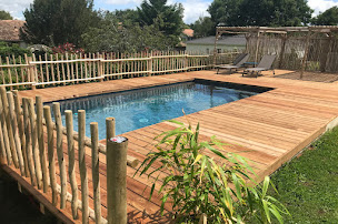 Photo n°17 de Piscines Courrej - Mont de Marsan à Mont-de-Marsan (Magasin de matériel pour piscines)