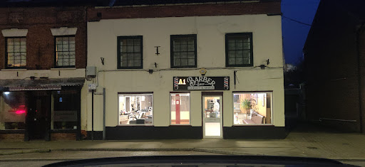 A1 BARBER SHOP - Thumbnail