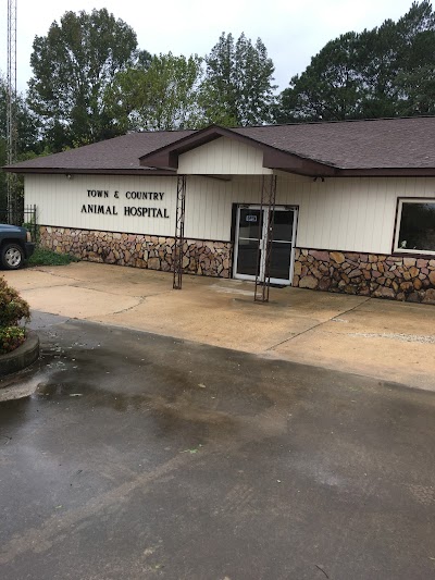 Town & Country Animal Hospital