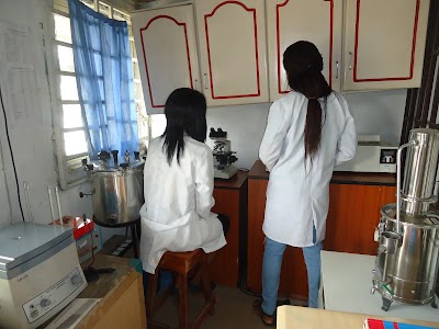 Photos of Raph Veterinary Services Limited