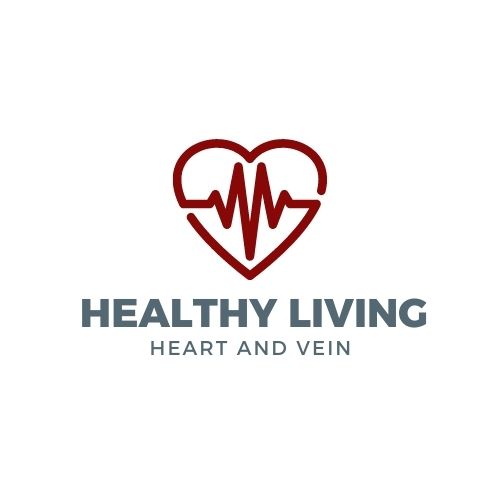 Healthy Living Heart And Vein