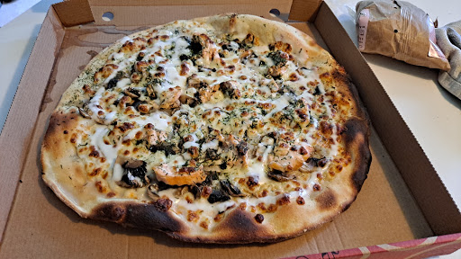 Photo 2 - M' Pizza Juvigné