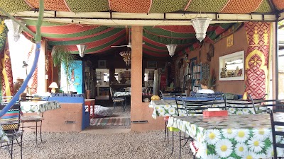 Photos of Camping / Auberge Zebra