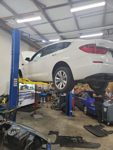 Racer’s edge performance Gallery - United States