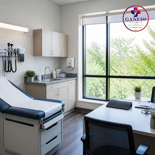 A calm, clean and well-organised clinic makes every visit less stressful and more reassuring. At… post image