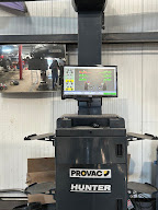 Garage MBF à Romilly-sur-Seine