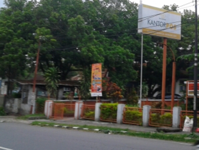 photo of Kantor Pos Cabang Masbagik