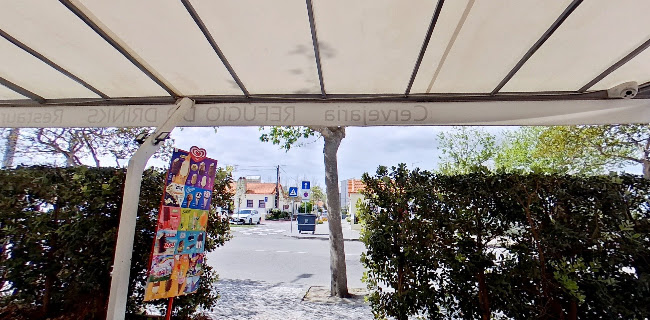 Refúgio do Drinks - Snack-Bar - Aveiro