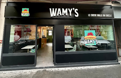 Photo 12 - Black & White Burger Annecy