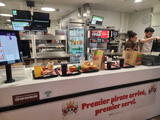 Photo 4 - Burger King