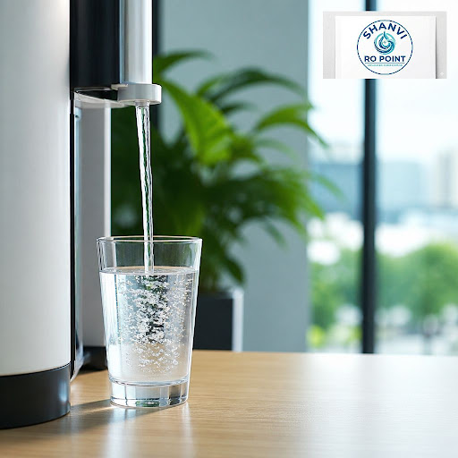 Clean, safe drinking water is one of the easiest ways to boost employee health, focus, and produc… post image
