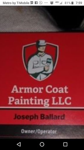 Armor Coat Painting LLC - Thumbnail