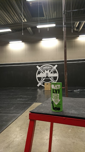 Crossfit Visby Gallery - Sweden