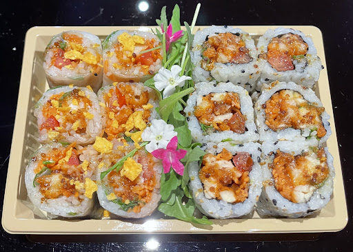 Sushi N'Chill - Thumbnail