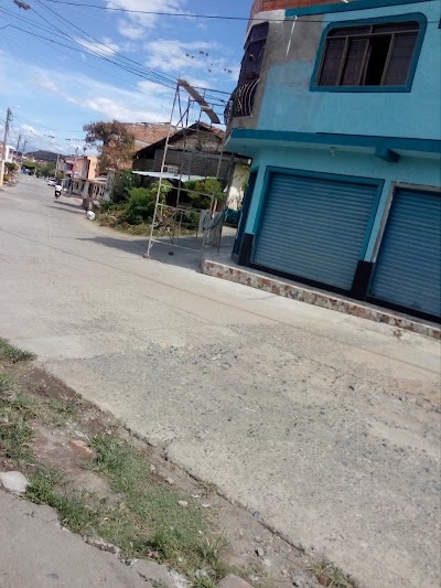 Photos of Gato Pardo