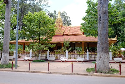 Photos of Preah Ang Chek Preah Ang Chorm
