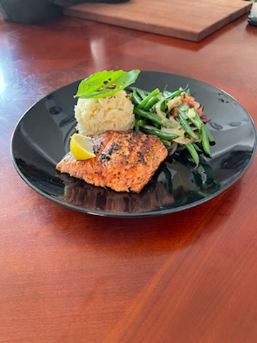 WolfsDen steaks - Thumbnail