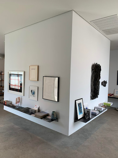 The Marfa Store - Visual