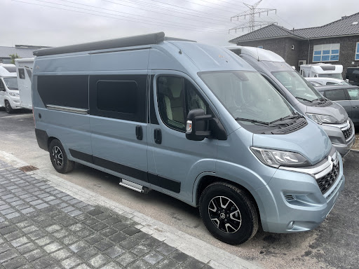 Das Fahrzeughaus GmbH Gallery - Germany