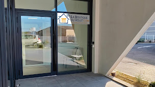 Photo n°1 de La boutique du volet à Montpellier (Fournisseur d'équipement pour magasin)