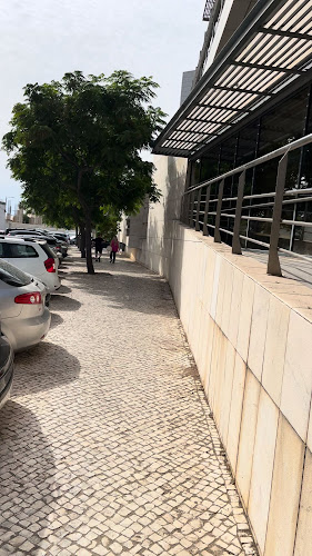 Comentários e avaliações sobre o Segurança Social de Faro