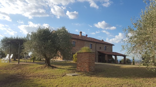 Agriturismo Baccoleno