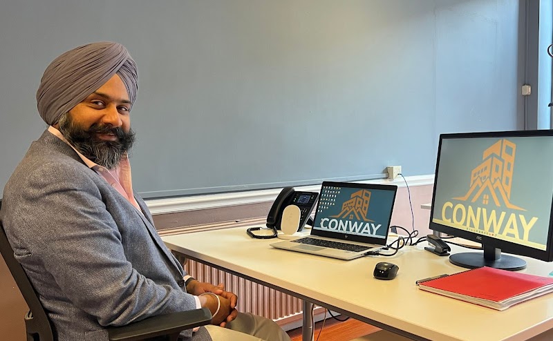 Conway Chartered Surveyors photo 2