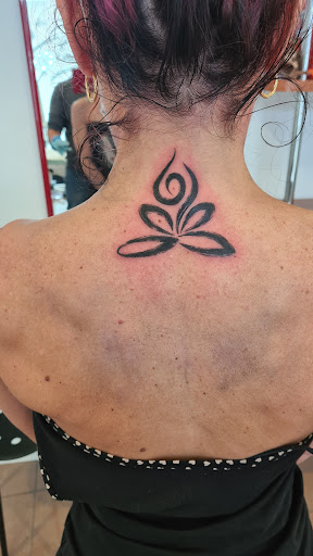 Tatuaggi Artistici Gianni Tattoo Logo