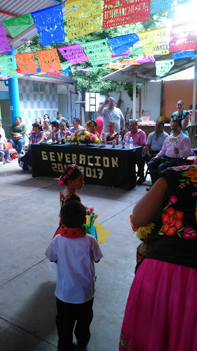 Escuela Preescolar CUAUHTEMOC - Thumbnail