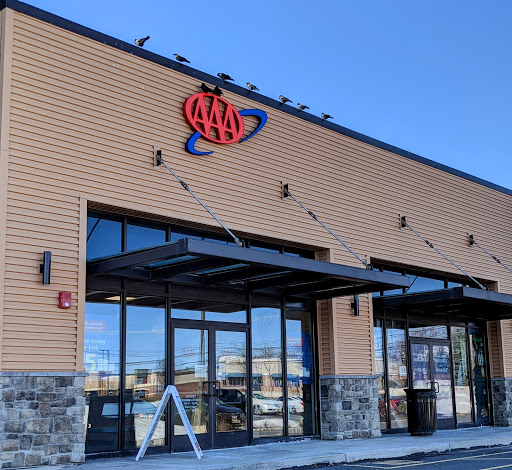 AAA Morris Plains - Thumbnail