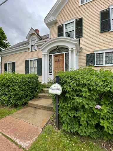 Wyatt Heritage Properties