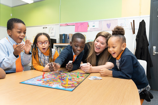 Success Academy Charter School - Harlem 6 Elementary
