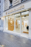 Maison du Laser - Paris 15 - Mademoiselle - Epilation, Détatouage et Electrolyse à Paris