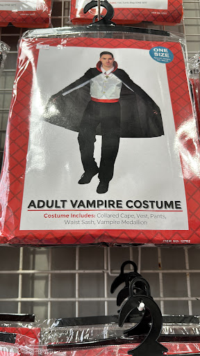 Court Jester Fancy Dress Logo