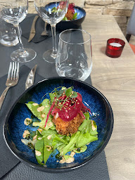 Photo n°35 de Le patio Restaurant à Carnac (Restaurant français)