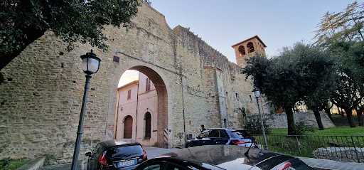 Porta Foligno - Thumbnail
