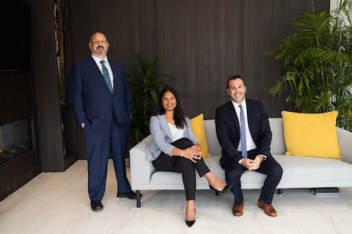 INB Family Law LLP