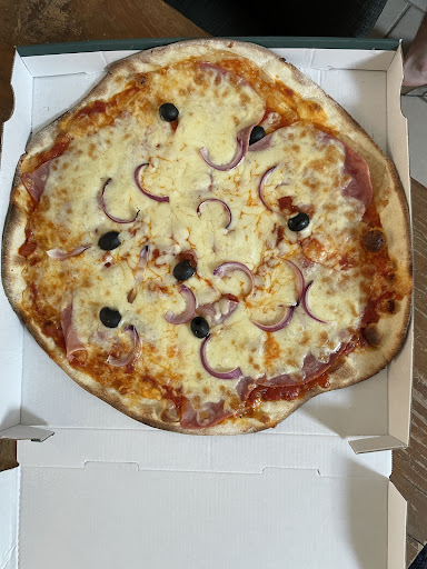Photo 4 - Le Kiosque à Pizzas
