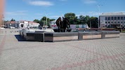 Фотография Площадь 30летия Победы, улица Щёлкина, Белогорск, Россия