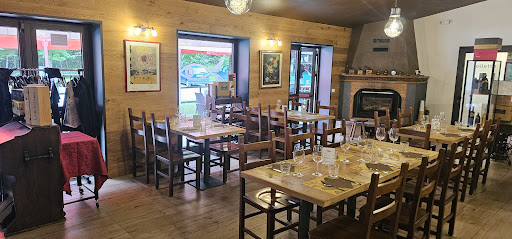 Trattoria Al Pescatore - Thumbnail