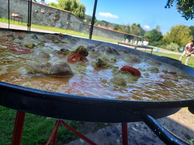 Numéro de téléphone de France paella