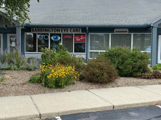 Barrington Eye Care Gallery - United States