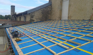 Photo n°7 de SARL COURTOIS à Urville (Menuisier)